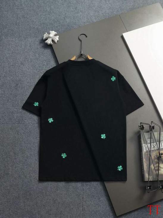 Dior T Shirts Short _SKUDiorS-XL20tr5015819